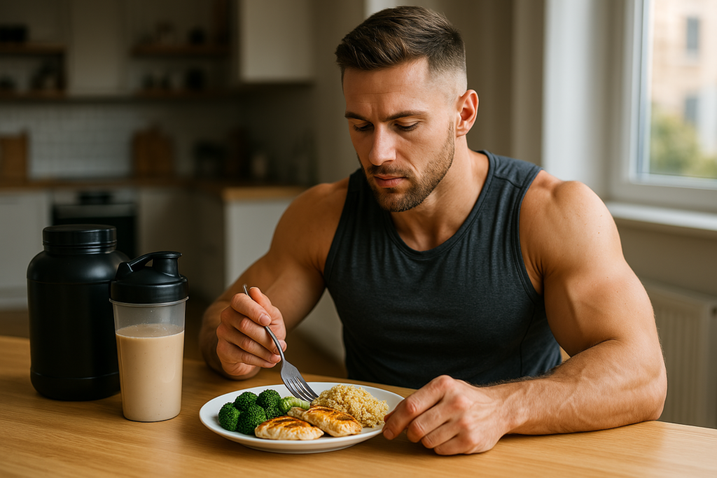 bn-1024x683 Les Meilleurs Conseils Nutrition pour Booster Tes Performances