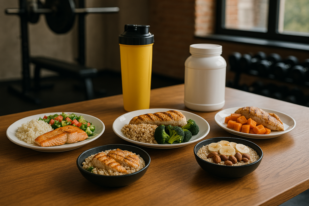 ko-1024x683 L’importance du fitness, de la nutrition et de la motivation