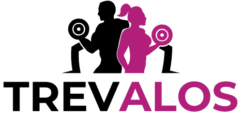 Trevalos – Fitness, Force et Équilibre