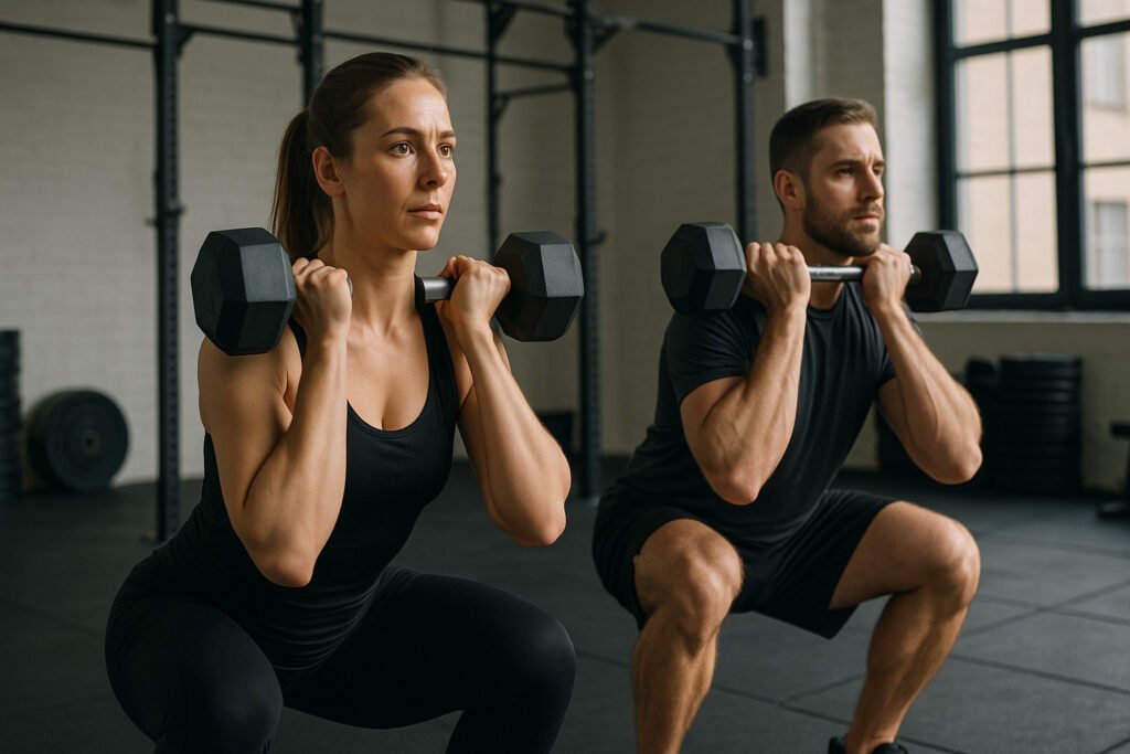 15-Entrainements-et-Exercices-Puissants-Transformez-Votre-Corps-Rapidement-Le-Guide-Ultime-1024x683 15 Entraînements et Exercices Puissants : Transformez Votre Corps Rapidement (Le Guide Ultime)